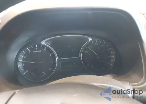 2014 Nissan Pathfinder S from USA, damaged, VIN 5N1AR2MM9EC609995